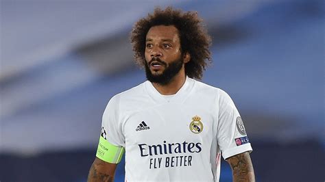 Marcelo, do Real Madrid, também aposta em ser dono de clubes | Goal.com Brasil