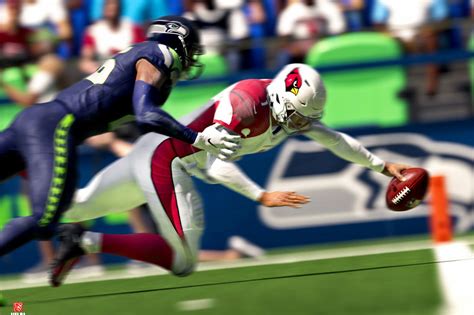 Madden NFL 21 to get fixes in Franchise mode — in November - Polygon