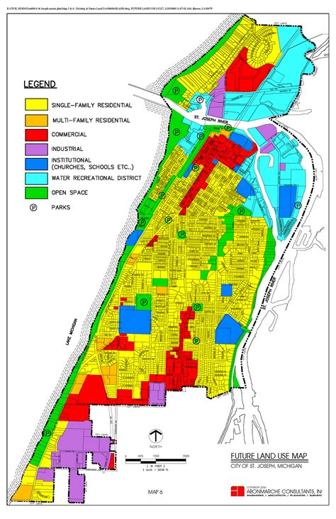 Waterfront Planning and Zoning | Michigan Sea Grant