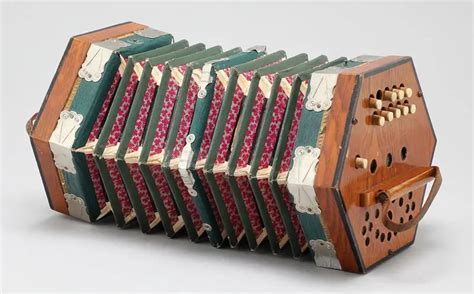 16 Different Types of Accordions (w/ Pictures) – DifferentTypes.net