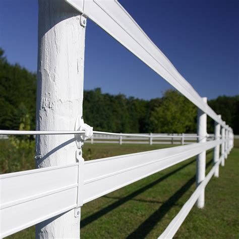 425 Flex Fence® | RAMM Horse Fencing & Stalls