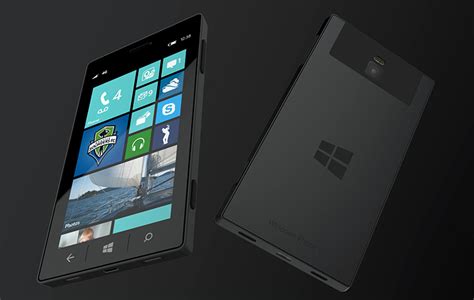 [Rumour] Microsoft Surface Phone Specs are Finally Here!