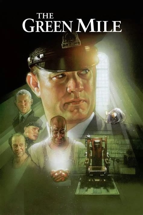 The Green Mile Ending Explained & Film Analysis – Blimey