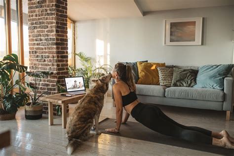 Yoga And Fitness At Home: Expert Tips For Jumpstarting Your Routine