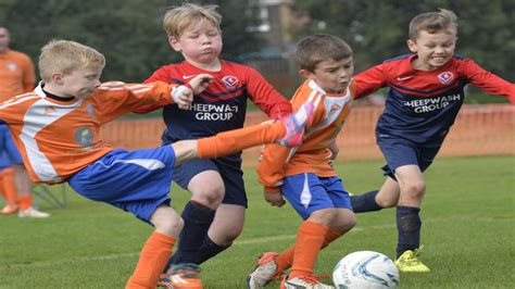 Medway Messenger Youth League results (11/10/15)