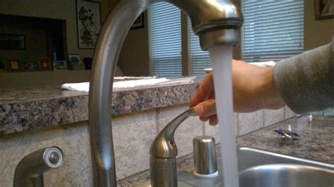 7 Design How To Fix A Leaky Moen Kitchen Faucet | 1000 | Moen kitchen faucet, Single handle ...