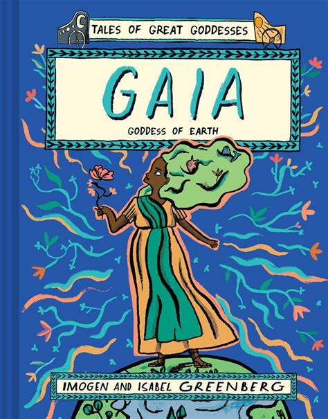 Gaia (Hardcover) | ABRAMS