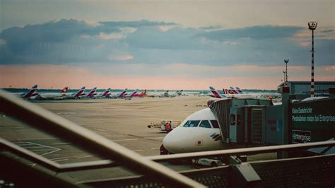 A Vital Sydney Airport Terminal Handbook You Mustn't Skip