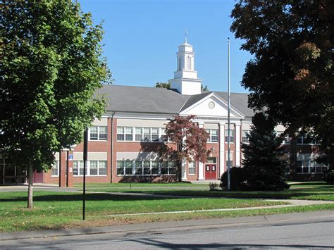 Newtown Schools on Early Dismissal Today | Newtown, CT Patch