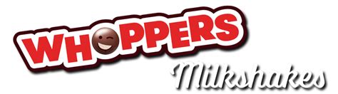 Whoppers Logo - LogoDix