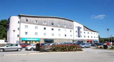 Travelodge St Austell Hotel (Cornwall): See 317 Reviews and 43 Photos - TripAdvisor