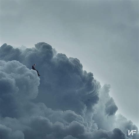 NF - Clouds (The Mixtape) - CD - Walmart.com