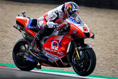 Johann Zarco - Ducati-Pramac (photo motogp.com) | FFMoto