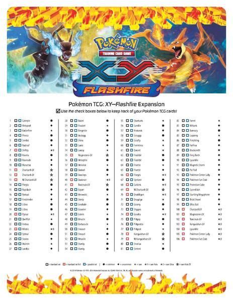 Décrypter 81+ imagen pokemon liste carte - fr.thptnganamst.edu.vn