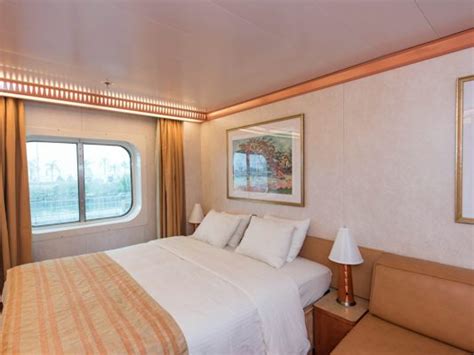 Carnival Miracle Cabins & Staterooms on Cruise Critic