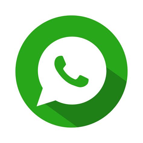 Whatsapp Logo Png Full Hd Whatsapp Icon Logo Svg Cl - almuhja.com