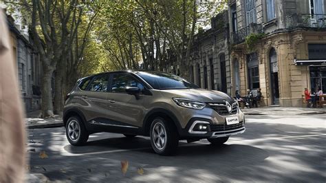 Galería | Nueva Renault CAPTUR