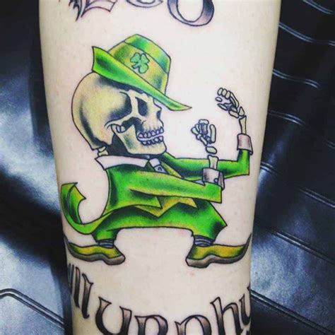 Discover more than 69 irish tattoo ideas best - in.coedo.com.vn