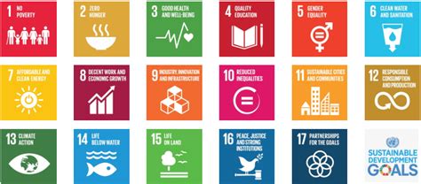 The UN “2030 Agenda for Sustainable Development” - Light for the World ...