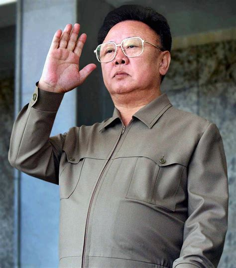 Kim Jong Il Was Determined To Knock South Korea Off Its Movie-Making ...