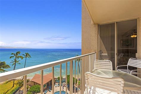 Royal Kahana Resort #815 Has Parking and Shared Indoor Pool - UPDATED 2022 - Tripadvisor ...