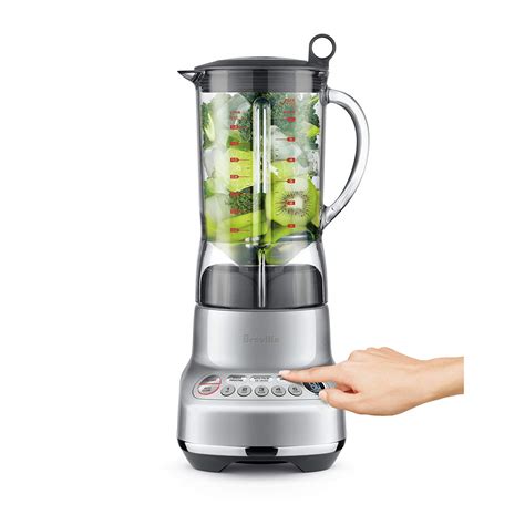 Breville blender - motogerty