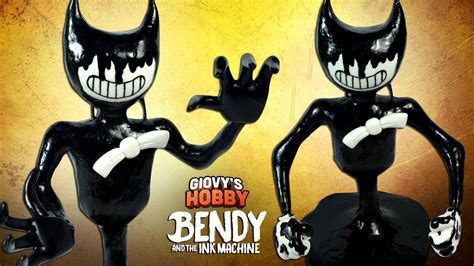 How To Draw Bendy And The Ink Machine / How to Draw Alice Angel | Bendy and the Ink Machine ...