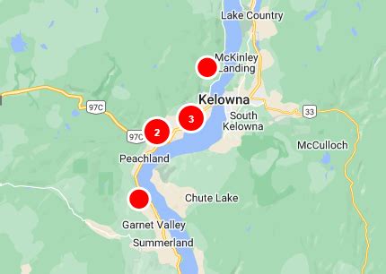 BC Hydro on Twitter: "Crews have been assigned to restore outages impacting 14,600 customers in ...