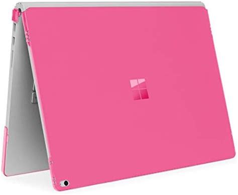 Amazon.com: Heycase for Microsoft Surface Book 3/2 15" Cover Case, PU Leather with Kickstand ...
