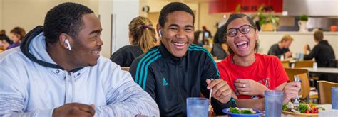 Campus Dining Services | Northern Illinois University