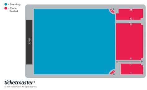 Watford Colosseum - Watford | Tickets, Schedule, Seating Chart, Directions