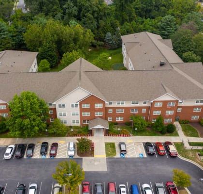 Park View at Randallstown | Apartments in Randallstown, MD