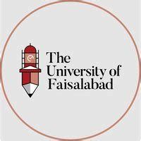 The University of Faisalabad | University | Faisalabad