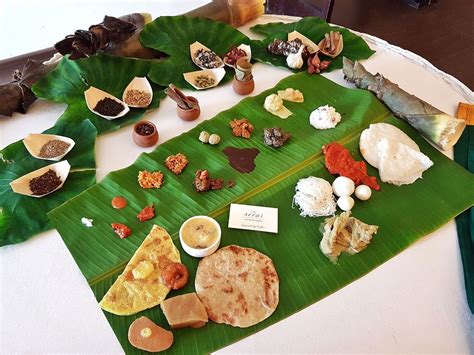 Food and Culture of Karnataka