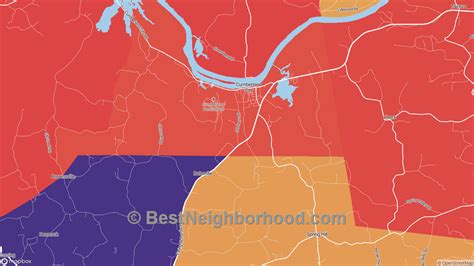 DSL Internet in Cumberland City, TN with Speeds, Providers, and Coverage | | bestneighborhood.org