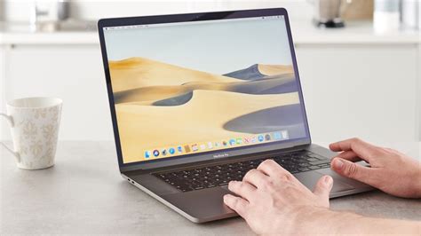 MacBook Pro (15-inch, 2019) | TechRadar