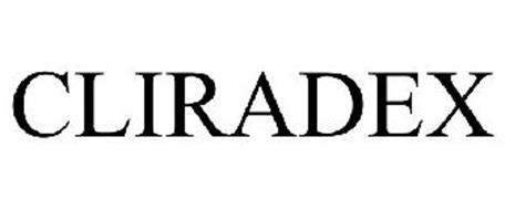 CLIRADEX Trademark of TissueTech, Inc. Serial Number: 85047455 :: Trademarkia Trademarks