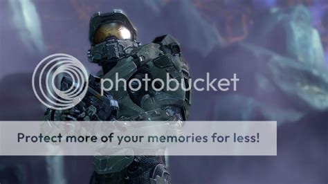 Halo 4 | Page 2 | Beyond3D Forum