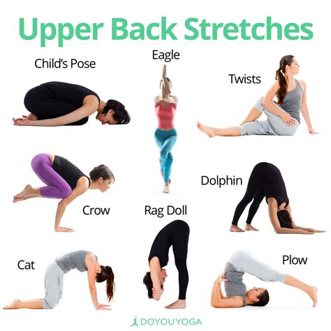 The 10 Best Yoga Poses For Upper Back Pain Relief - vrogue.co