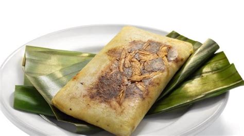 ¿Cómo preparar auténticos tamales oaxaqueños?, conoce la RECETA ...