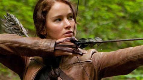 Why Jennifer Lawrence Will Never Be The Same After The Hunger Games ...