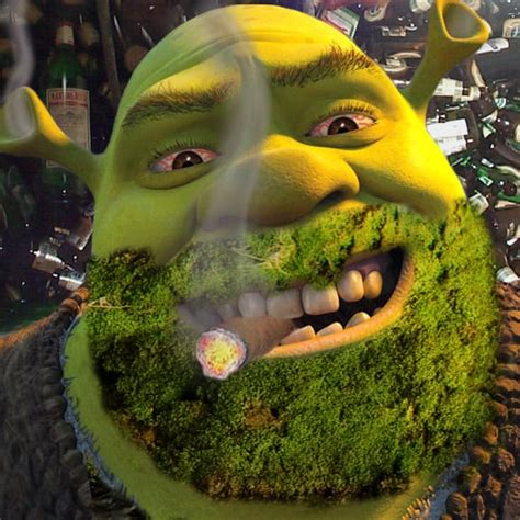 Smoke : r/Shrek