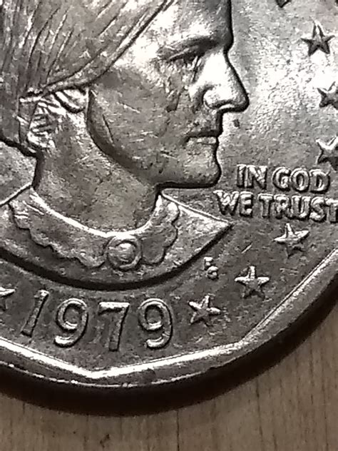 I have a 1979 Liberty silver dollar. I see on the web that some hold a high value. Not sure what ...