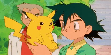 Pokemon: 10 Biggest Ways The English Version Is Different From The Japanese Anime