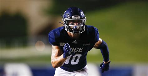 College football preview: Rice at UTSA