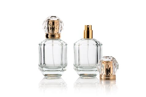 Castle Bottle- 55ml (Screw) – PerfumeOilsSA