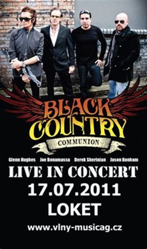 Black Country Communion Tickets, Tour Dates & Concerts 2025 & 2024 – Songkick