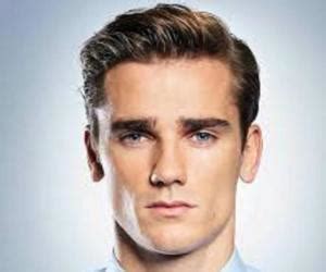 Antoine Griezmann Biography - Facts, Childhood, Family Life & Achievements