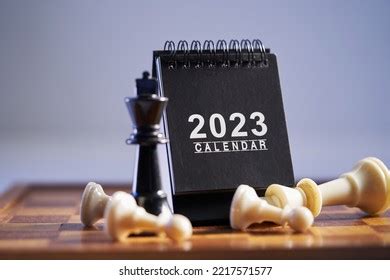 2,539 Chess Calendar Images, Stock Photos & Vectors | Shutterstock