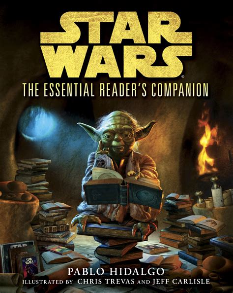 List Of Star Wars Books | Examples and Forms